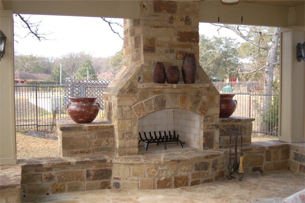 Austin Outdoor Living Group Decks, Austin Outdoor Design Reviews