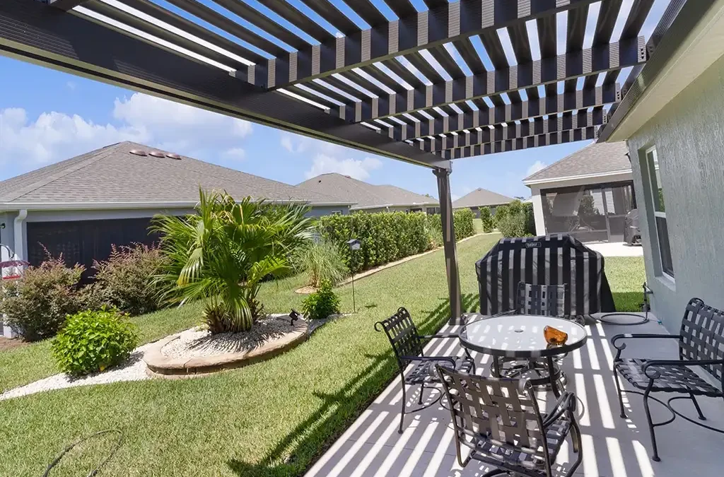 Pergolas vs. Patio Covers: Which Is Best for Your Backyard?