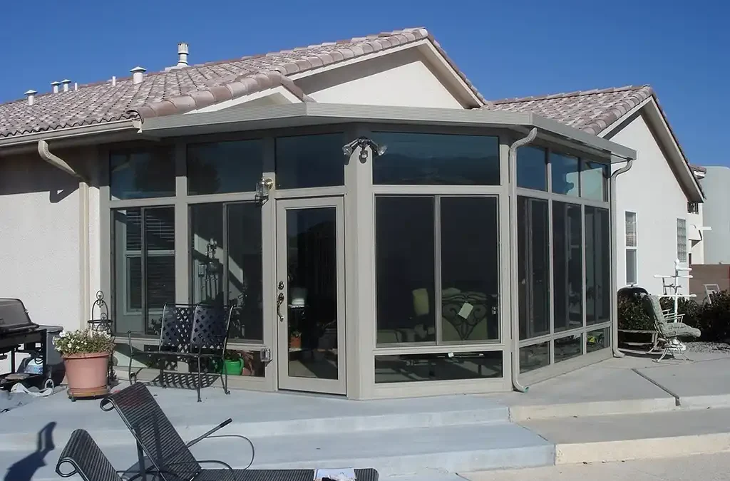 The Benefits of a Custom Sunroom for Year-Round Enjoyment