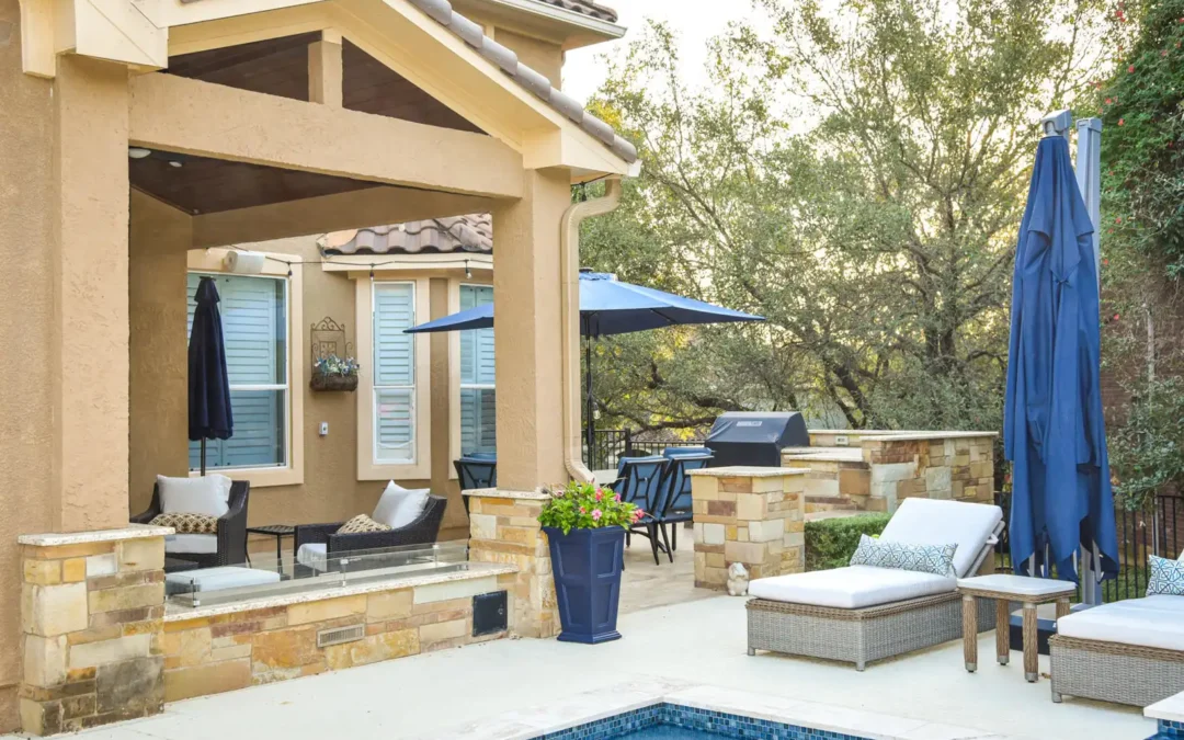 How Patio Covers Can Help You Stay Cool and Comfortable in the Summer