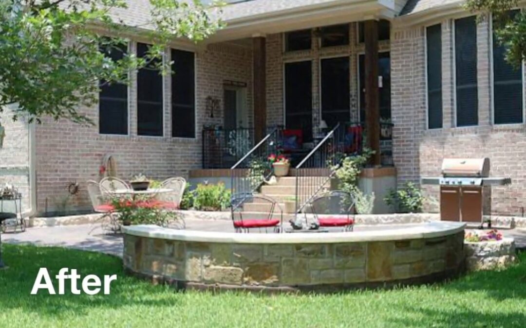 Maximizing Your Outdoor Space: Deck and Patio Design Tips